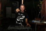 Saturday Night at Barbacane Pub, Byblos